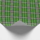 schottalig verpakkingspapier cadeaupapier (Hoek)