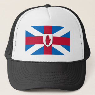 Schotten van Ulster Pet