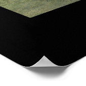 Schottland Poster (Hoek)