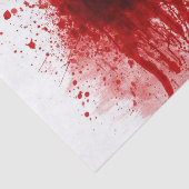 schotwond png tissuepapier (Detail)