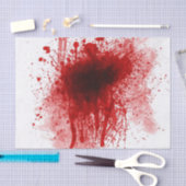 schotwond png tissuepapier (Craft)