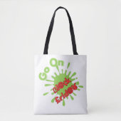 Schouder tas (Voorkant)