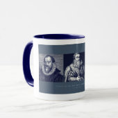 Schouders van de Mok van Giants (Voorkant links)