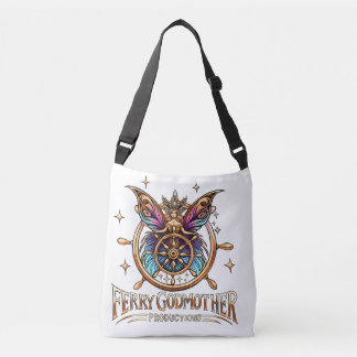 Schoudertas Crossbody Tas