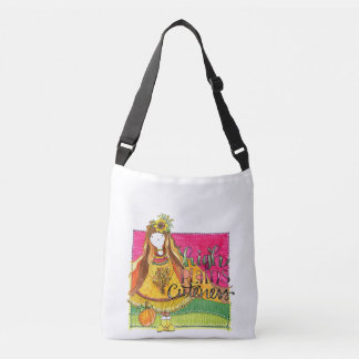 Schoudertas Crossbody Tas
