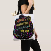 Schoudertas Draagtas (Dichtbij)