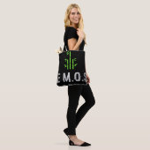 Schoudertas Draagtas (Op model)