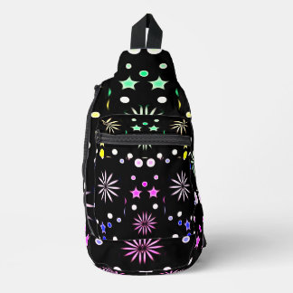 Schoudertas Sling Bag