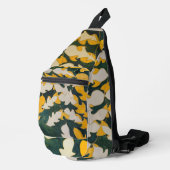 Schoudertas Sling Bag (Rechterhoek)