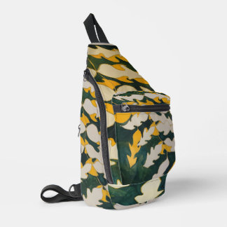 Schoudertas Sling Bag
