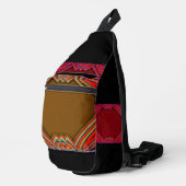 Schoudertas Sling Bag (Rechterhoek)