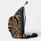 Schoudertas Sling Bag (Rechts)