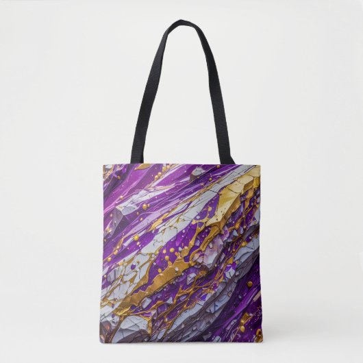 Schoudertote, medium draagtas (Voorkant)