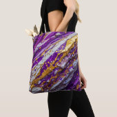 Schoudertote, medium draagtas (Dichtbij)