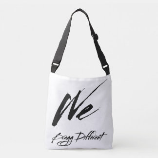 SCHOUDETZAK CROSSBODY TAS