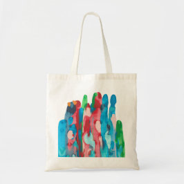 Schraapkunst van Piper Tote Bag