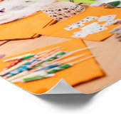 Schraft Poster (Hoek)