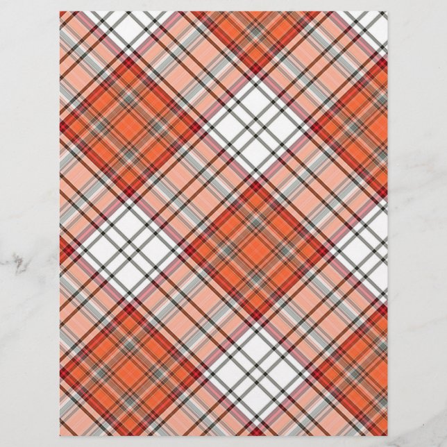 Schrapboekpapier (Voorkant)