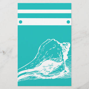 Schrapboekpapier voor riolen briefpapier