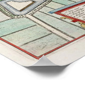 Schrappen Poster (Hoek)