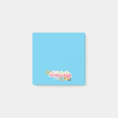 Schrapping Post-it® Notes (Voorkant)