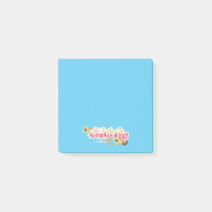 Schrapping Post-it® Notes