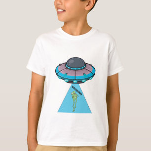 Schreeuwende Froggy T-shirt