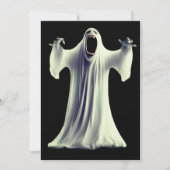 Schreeuwende geest kaart (Voorkant)