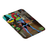 SCHREEUWSOEP! Aleena Magnet Magneet (Rechterzijde)