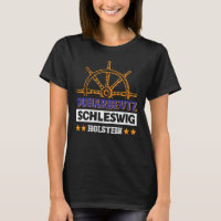 Schreibutz Sleeswijk-Holstein