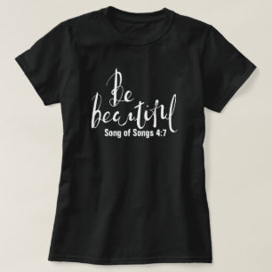 Schrift - Dames Hanes Nano T-shirt