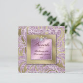 Schrift Gods Voorziening Spreuken 10:22 Kaart (Staand voorkant)