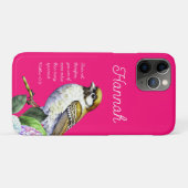 Schrift Mattheüs 10:31 Case-Mate iPhone Case (Achterkant (horizontaal))