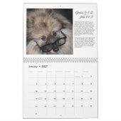 Schrift met Broadway, kalender 2016 (Jan 2027)