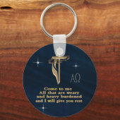 Schrift Sleutelhanger (Voorkant)