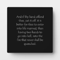 Schrift Waarschuwing 9 43