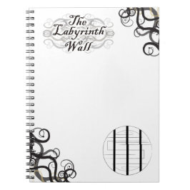 Schrijf alles over IT-laptop Notitieboek