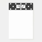 Schrijf het op! post-it® notes (Voorkant)