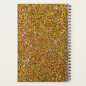 SCHRIJF HET VISIOEN Christelijk Dagboek Gebed Planner (Achterkant)