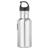 Schrijf je waarheid 2 waterfles  (Achterkant)