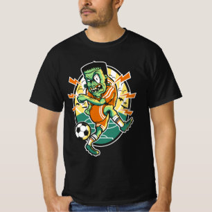 Schrijf titel, beschrijving en 15 labels met, voor t-shirt