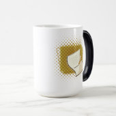 Schrijfbalk Magische Mok (Voorkant rechts)