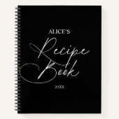 Schrijfhandleiding voor boek lezen (Voorkant)