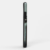  schrijfmachine Case-Mate iPhone case (Achterkant/rechts)