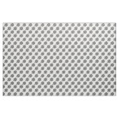  schrijfmachine lithograaf stof (Yard (91,4 cm))