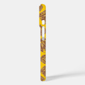  schrijfmachines Case-Mate iPhone case (Achterkant / Links)