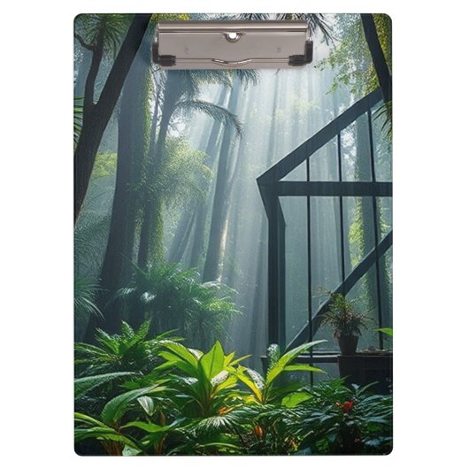 SCHRIJFPAD EN KLEMBORDEN (Voorkant)