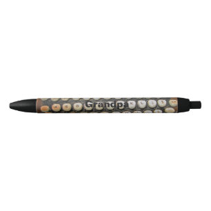 schrijfschrijfpen zwarte inkt pen