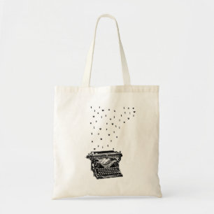 Schrijftas Tote Bag