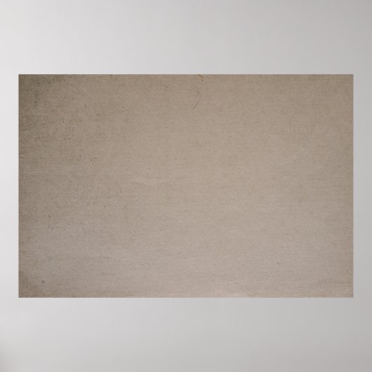 Schrijven Poster (Voorkant)